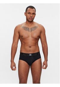 Guess Komplet slipów U4RG02 K6YW0 Czarny. Kolor: czarny. Materiał: bawełna #3