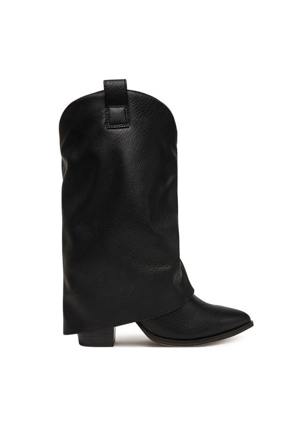 Botki Call It Spring. Kolor: czarny