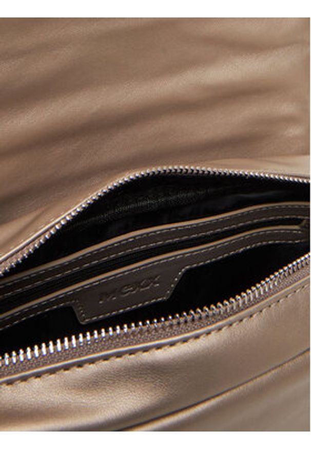 MEXX Torebka C-MEXX-H-004-08 Złoty. Kolor: złoty