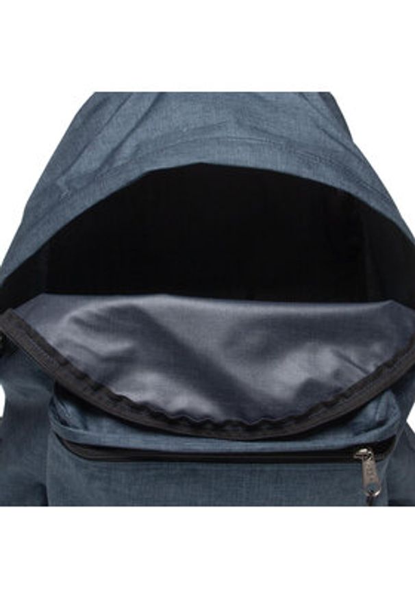 Eastpak Plecak Padded Pak'r EK000620 Granatowy. Kolor: niebieski. Materiał: materiał