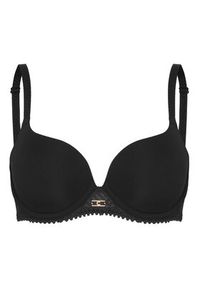 Chantelle Biustonosz z fiszbiną Origins C13XN0 Czarny. Kolor: czarny. Materiał: syntetyk #3