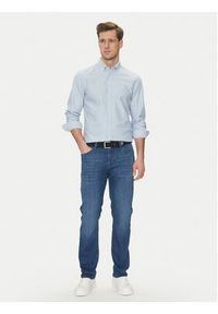 JOOP! Jeansy 17 JD-02Fortres 30046824 Niebieski Modern Fit. Kolor: niebieski #3