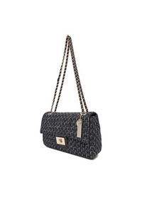 Nine West Torebka EO-Hudson-Harmony-LDA8004A Czarny. Kolor: czarny