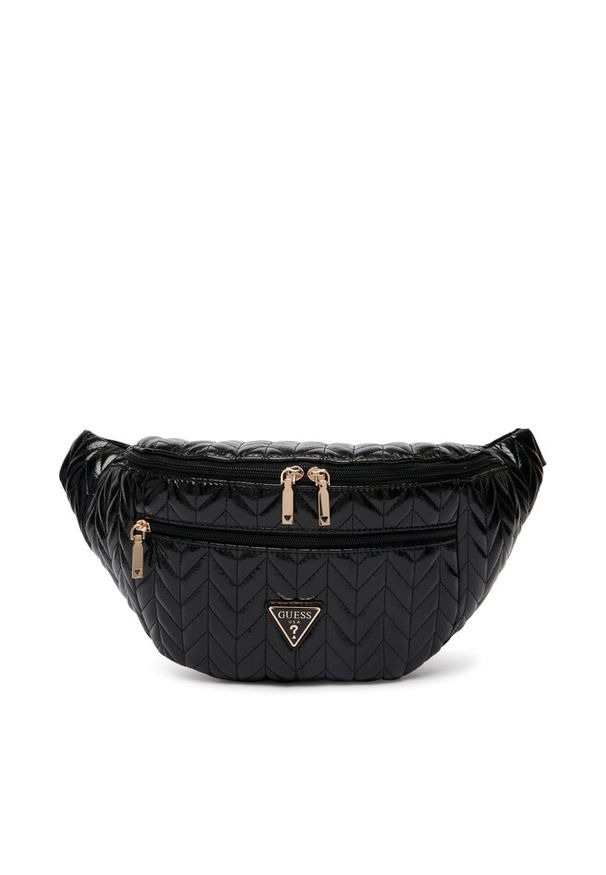 Nerka Guess. Kolor: czarny