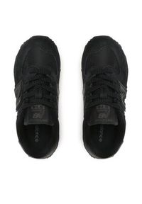 New Balance Sneakersy PC574EVE Czarny. Kolor: czarny. Model: New Balance 574 #5
