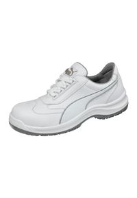 Puma - Niskie Buty Dla Dorosłych Unisex Clarity. Kolor: biały. Sport: turystyka piesza