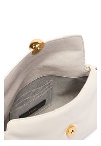 Furla Torebka Soft Mini WE00881 BX2269 CN PNN00 Écru. Kolor: kremowy. Materiał: skórzane #5