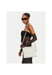 MARC JACOBS - Torebka Marc Jacobs. Kolor: kremowy #1