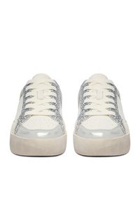 Eva Minge Sneakersy EO-AHRI-251503 Biały. Kolor: biały. Materiał: skóra #3