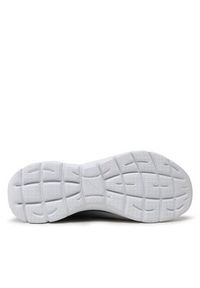 skechers - Skechers Sneakersy Bright Charmer 149536 Szary. Kolor: szary. Materiał: materiał #4