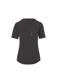 GIRO - Damska koszulka Giro Venture. Kolor: czarny. Sport: kolarstwo #1