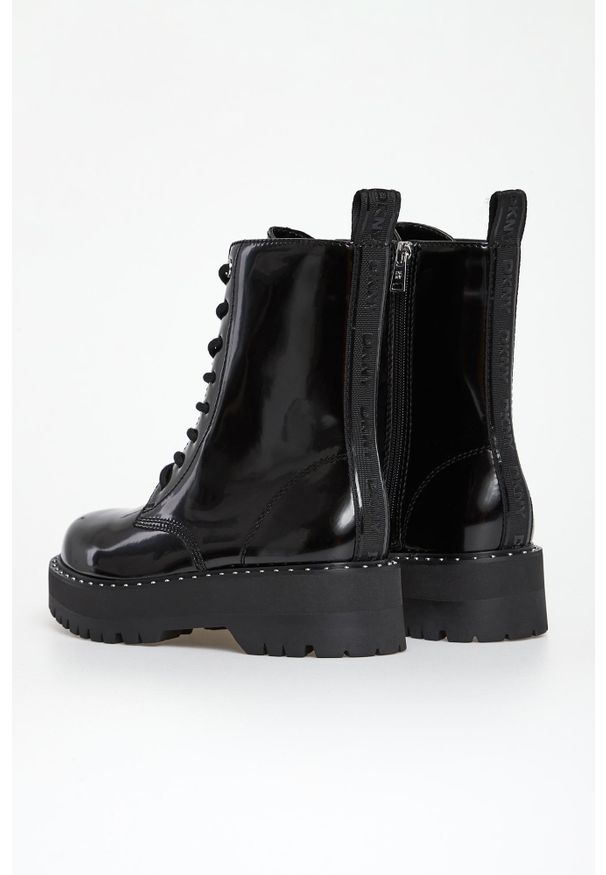 Trapery damskie DKNY