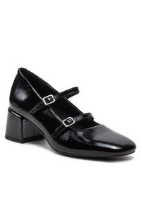 Vagabond Shoemakers - Vagabond Półbuty Adison 5739-160-20 Czarny. Kolor: czarny #6