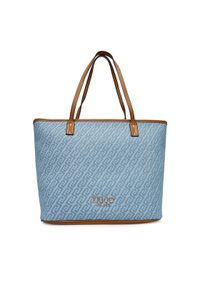Liu Jo Torebka AA6070 T379A Niebieski. Kolor: niebieski #1