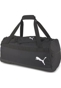 Puma Torba sportowa Team Goal 23 czarna 54 l. Kolor: czarny