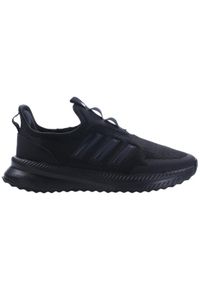 Adidas - adidas Sneakersy X_Plrpulse IE8476 Czarny. Kolor: czarny