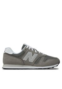 New Balance Sneakersy ML373KG2 Szary. Kolor: szary. Materiał: materiał. Model: New Balance 373