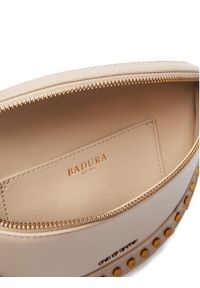 Badura Torebka CEO-MAI-YH126 Beżowy. Kolor: beżowy #4