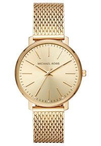 Michael Kors - MICHAEL KORS ZEGAREK Pyper MK4339. Styl: klasyczny, casual #1