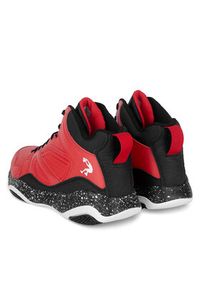 Shaq Sneakersy CEO-SHAQNOTIZE AQ95000M-RB Czarny. Kolor: czarny. Materiał: materiał, syntetyk #6