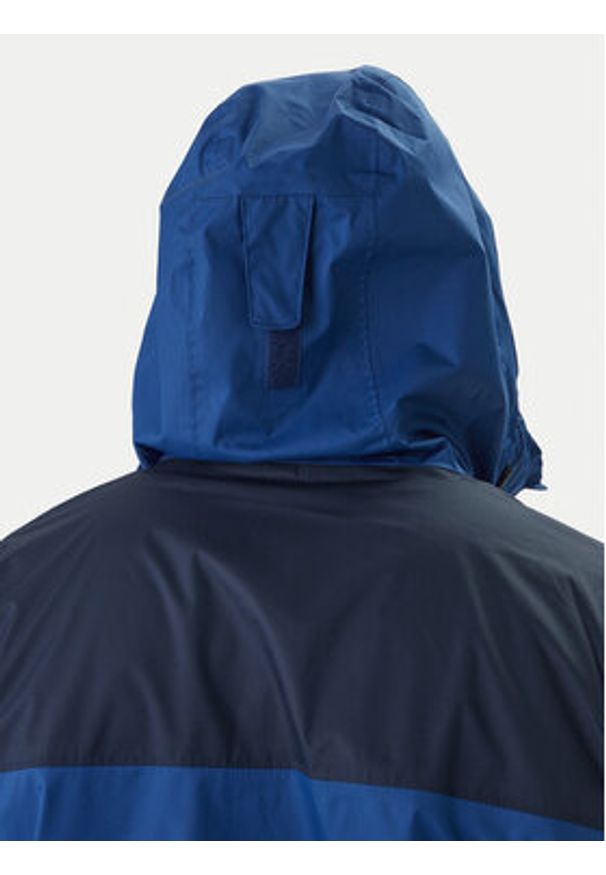 columbia - Columbia Kurtka outdoor Inner Limits™ III 2071215 Granatowy Regular Fit. Kolor: niebieski. Materiał: syntetyk. Sport: outdoor