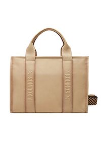 Pikolinos Torebka WHA-354 Beżowy. Kolor: beżowy. Materiał: skórzane #5