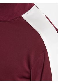 Redefined Rebel Bluza Rodney 223109 Bordowy Regular Fit. Kolor: czerwony. Materiał: syntetyk #3