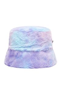 Bucket Roxy. Kolor: fioletowy