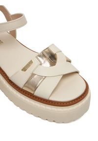 Liu Jo Sandały Bessie 01 SA6159 PX026 Biały. Kolor: biały. Materiał: skóra #2