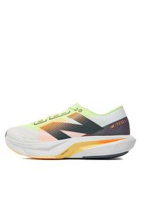 New Balance Buty do biegania Fuelcell Rebel v4 MFCXLL4 Kolorowy. Wzór: kolorowy #2