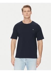 Jack & Jones - Jack&Jones Komplet 3 t-shirtów Paulos 12257006 Kolorowy Standard Fit. Materiał: bawełna. Wzór: kolorowy