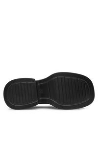 Jenny Fairy Loafersy PIA CM22813-J20 Czarny. Kolor: czarny. Materiał: syntetyk #6