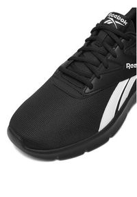 Reebok Sneakersy CEO-RIDER V 100220408 Czarny. Kolor: czarny. Materiał: materiał