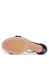 Eva Minge Sandały RHODODEN-LT934-32 Czarny. Kolor: czarny. Materiał: skóra #2