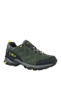 CMP BUTY MELNICK LOW WP 3Q18597-E980 r 42. Kolor: zielony