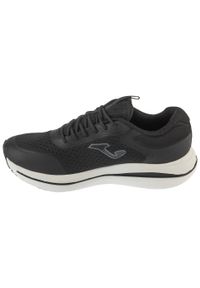 Joma - Buty sportowe Sneakersy męskie, C.Perseo Men 25 CPERS. Kolor: czarny. Sport: turystyka piesza