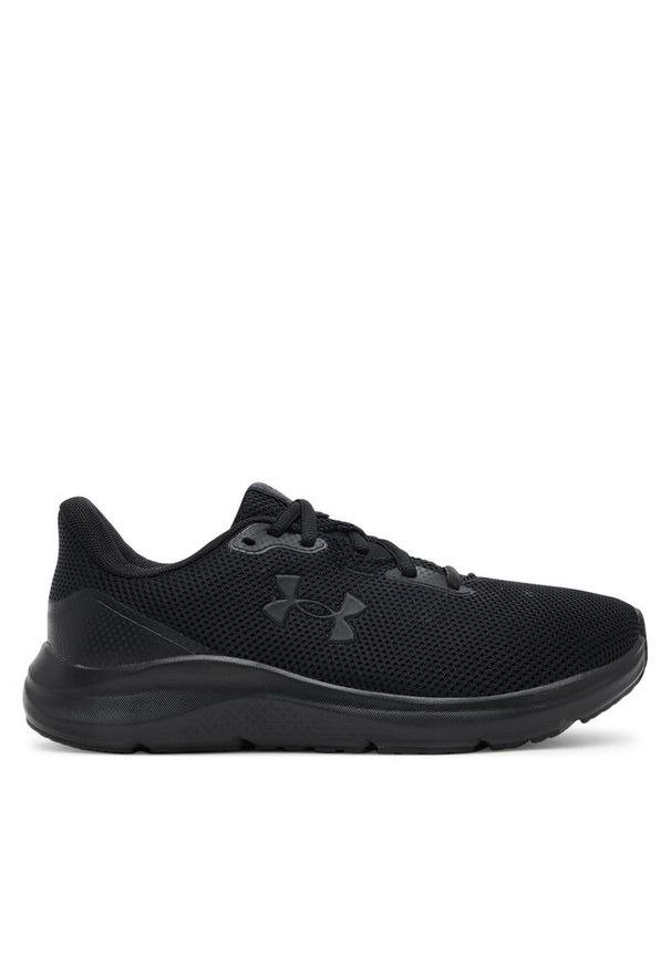 Buty do biegania Under Armour. Kolor: czarny