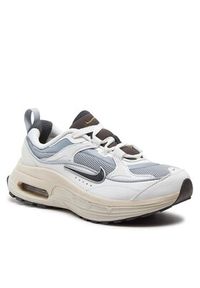Nike Sneakersy Air Max Bliss Nn DZ4707-001 Szary. Kolor: szary. Materiał: materiał, mesh. Model: Nike Air Max #5