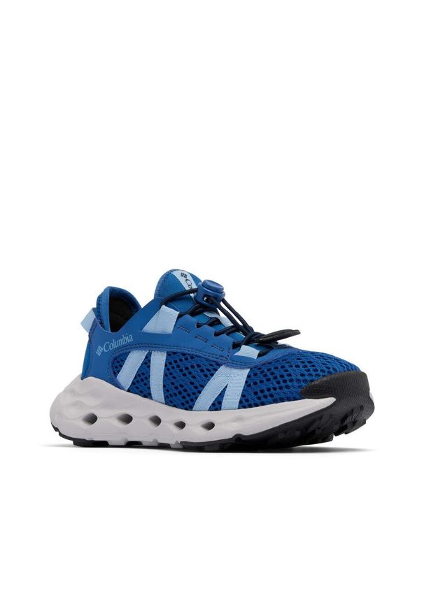columbia - Buty Columbia Drainmaker Xtr. Kolor: niebieski