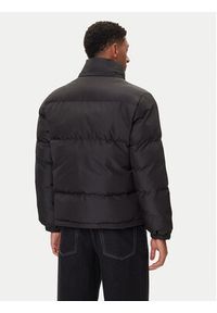 Karl Lagerfeld Jeans Kurtka zimowa A3M15033 Czarny Regular Fit. Kolor: czarny. Materiał: syntetyk. Sezon: zima #3