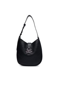 Karl Lagerfeld - Torebka KARL LAGERFELD. Kolor: czarny #1