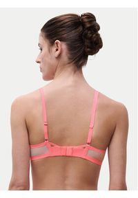 Chantelle Biustonosz z fiszbiną Lush C22OM0 Różowy. Kolor: różowy. Materiał: syntetyk #6
