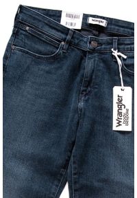 Wrangler - WRANGLER SLIM GREENFIELD W28LUF28K 112128433 #5