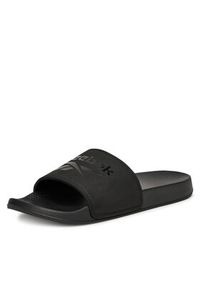 Reebok Klapki SS25-3C069-2 Czarny. Kolor: czarny. Materiał: syntetyk #4