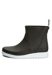 Tretorn Kalosze Viken II Low 47332610 Czarny. Kolor: czarny. Materiał: kauczuk #8