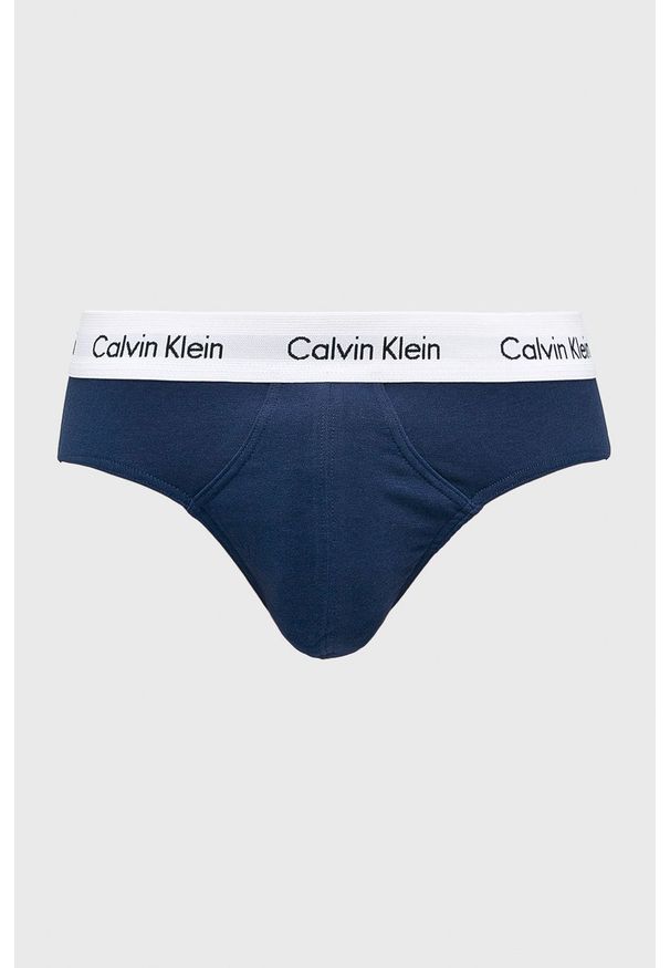 Calvin Klein Underwear - Slipy (3-pack)
