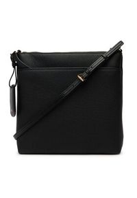 MICHAEL Michael Kors Torebka 32S6GTVC3L Czarny. Kolor: czarny. Materiał: skórzane #2