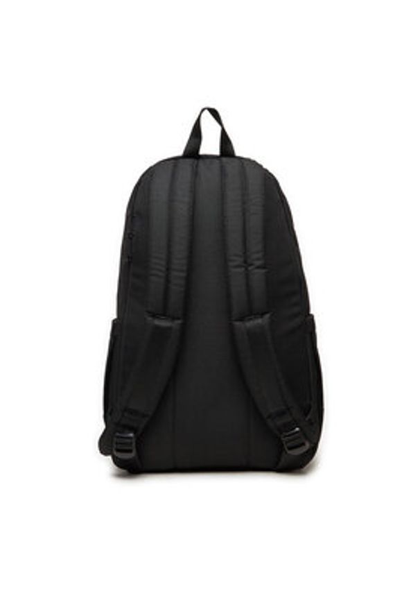Herschel Plecak Seymour Backpack 11403-05881 Czarny. Kolor: czarny. Materiał: materiał