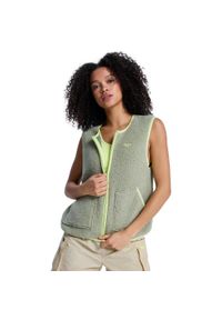 Roxy - dla Kobiety BOUNDLESS SPIRIT Zielony. Kolor: zielony. Materiał: poliester, tkanina #1