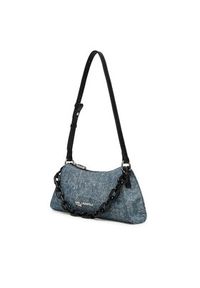 Karl Lagerfeld Jeans Torebka B2W30123 Niebieski. Kolor: niebieski #5